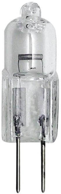 Галогенная лампа ЭРА GY6.35 JCD 50W 230V капсула, 50Вт, нейтральный, GY6.35 C0027374 - фотография № 8