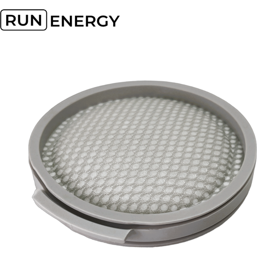 Фильтр Run Energy для пылесоса Xiaomi Mijia roborock h6 нера фильтр run energy для пылесоса aeg