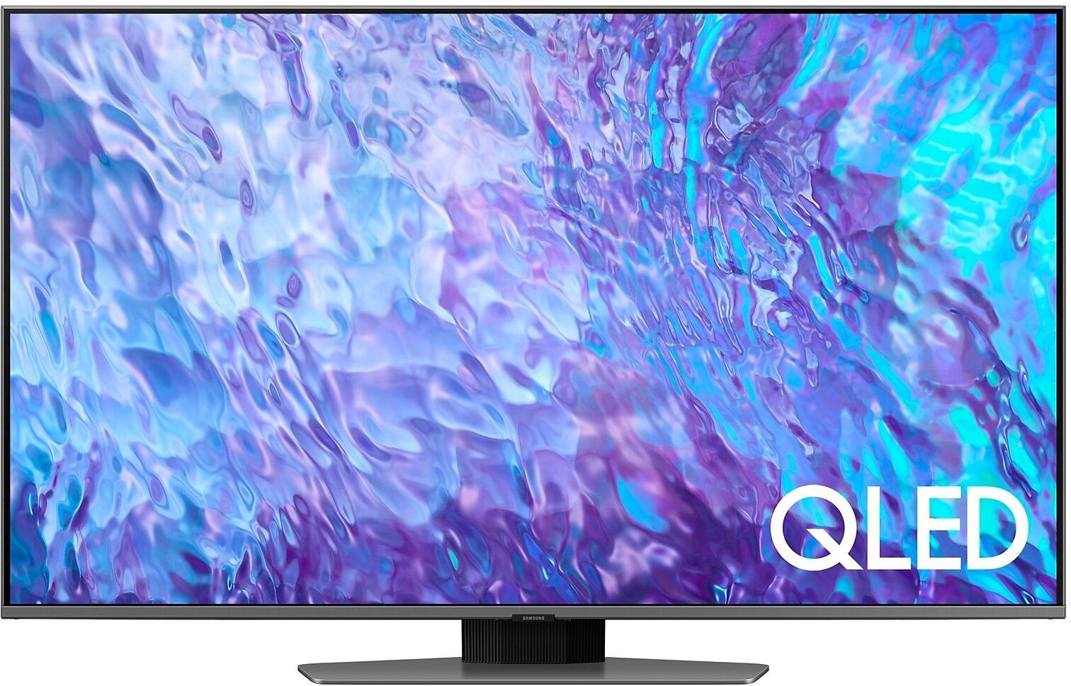 Телевизор Samsung QE50Q80CAT