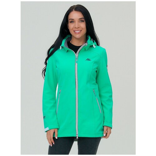 фото Ветровка mtforce женская