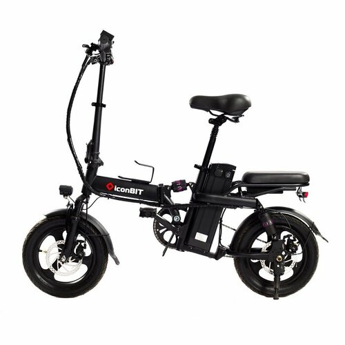 Электровелосипед IconBit E-Bike K300 14