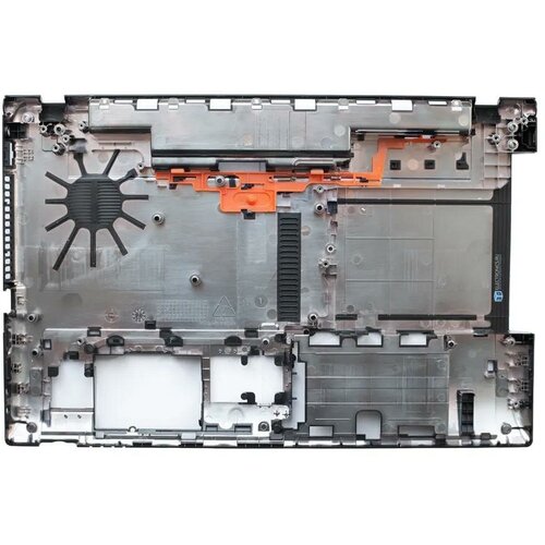 Нижняя часть корпуса, дно для Acer V3-531 V3-551 V3-571 петли для ноутбука acer aspire v3 531 v3 551 v3 571 ver 2