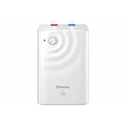 Аккумуляционный электрический водонагреватель Термекс THERMEX Day 15 U ЭдЭБ03510 1288400₽