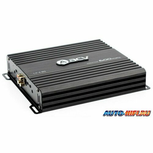 Усилитель ACV LX-280 5308₽