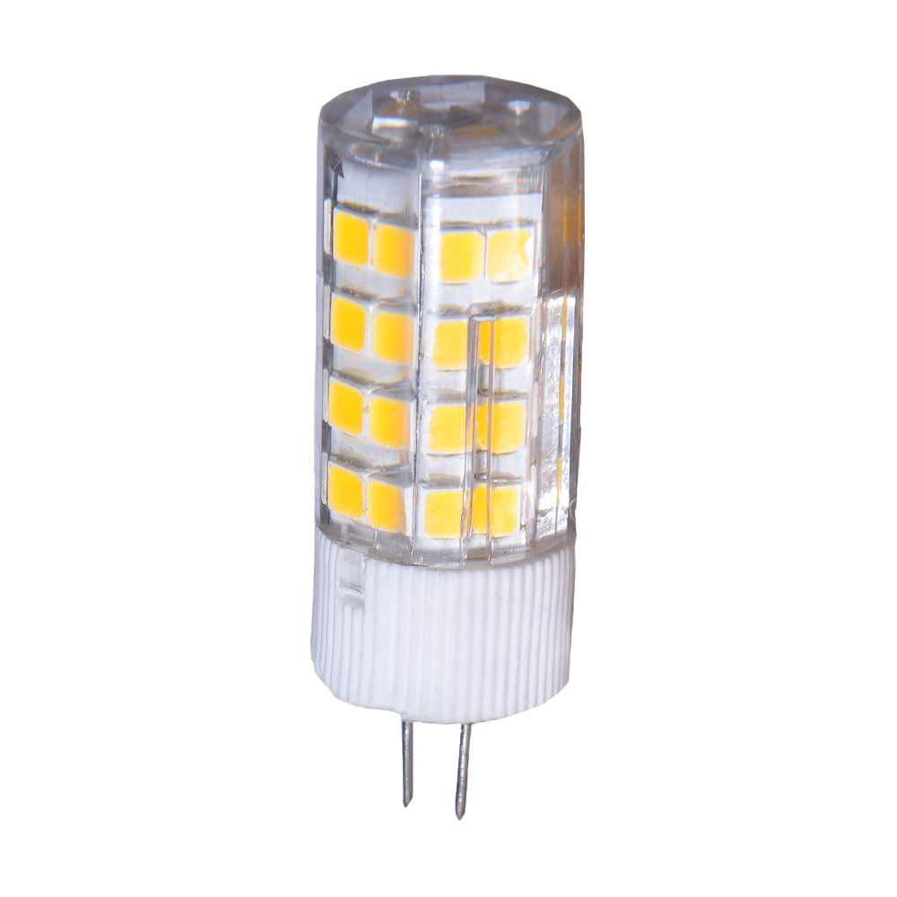 Лампа светодиодная Thomson TH-B4228, G4, G4, 5 Вт, 3000 К - фотография № 4