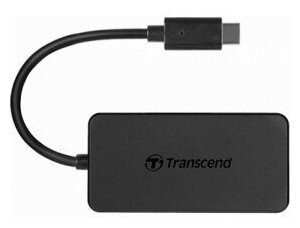 USB-концентратор Transcend TS-HUB2C