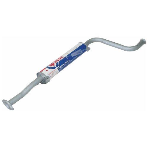 Резонатор Fobos Ваз 21082 Под Катализатор Fobos арт. 8629