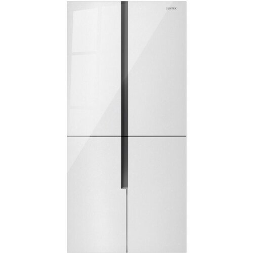 Холодильник CENTEK CT-1750 White 7359900₽