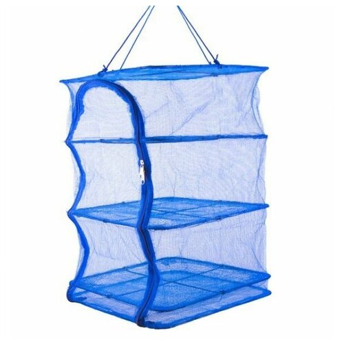 Сушилка универсальная для рыбы грибов и ягод 5050100 116900₽