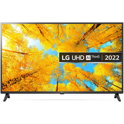 Телевизор LG 43UQ75006LF 1