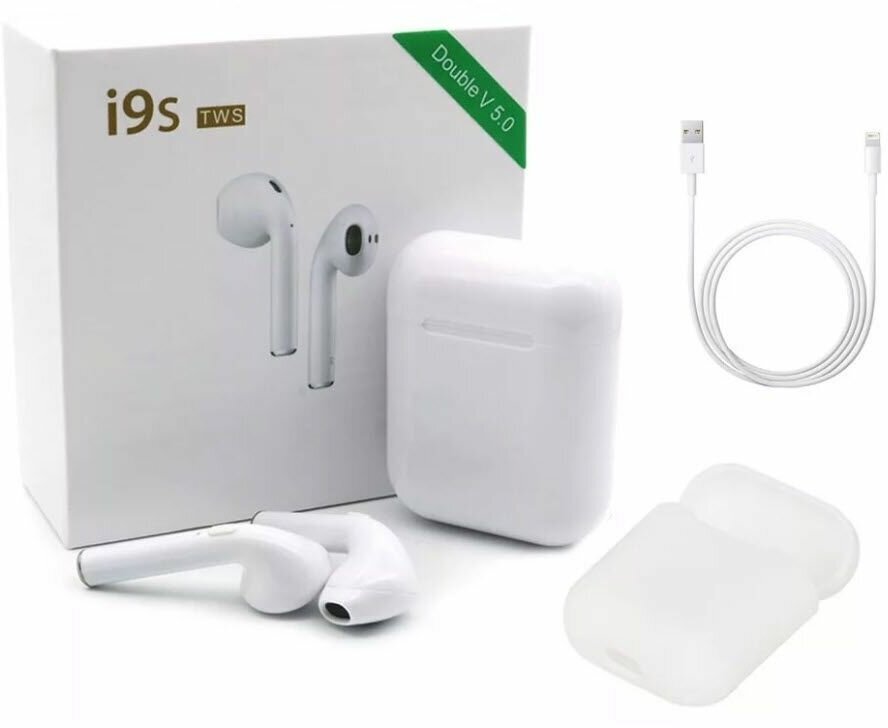 AirPods i9 tws