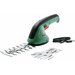 Кусторез/ножницы для травы Bosch EasyShear, 1.5Ач [0600833303]