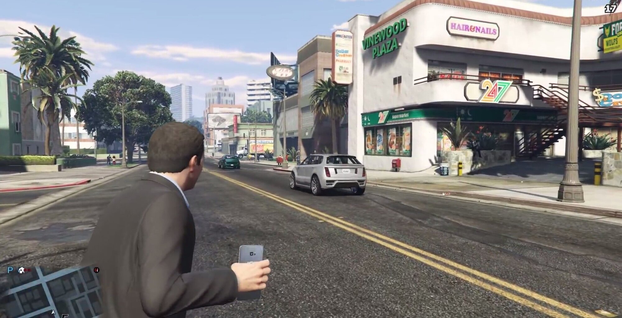 Samsung gta 5 фото 21