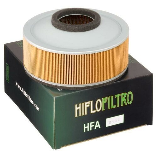 Фильтр Воздушный Hiflofiltro Hfa2801 Hiflo filtro арт. HFA2801