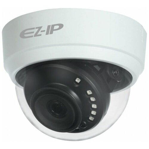 EZ-HAC-D1A41P-0360B HDCVI видеокамера EZ-IP