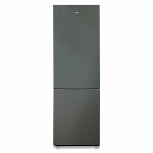 Двухкамерный холодильник Бирюса W 6027 бирюса 6027 холодильник