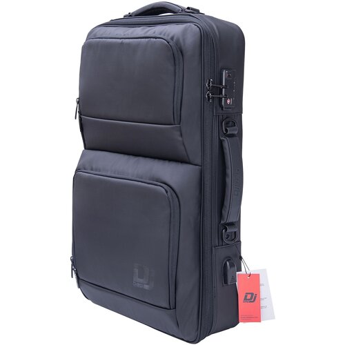 Сумка-рюкзак DJ BAG K-Mini MK2 для 4-канального dj-контроллера