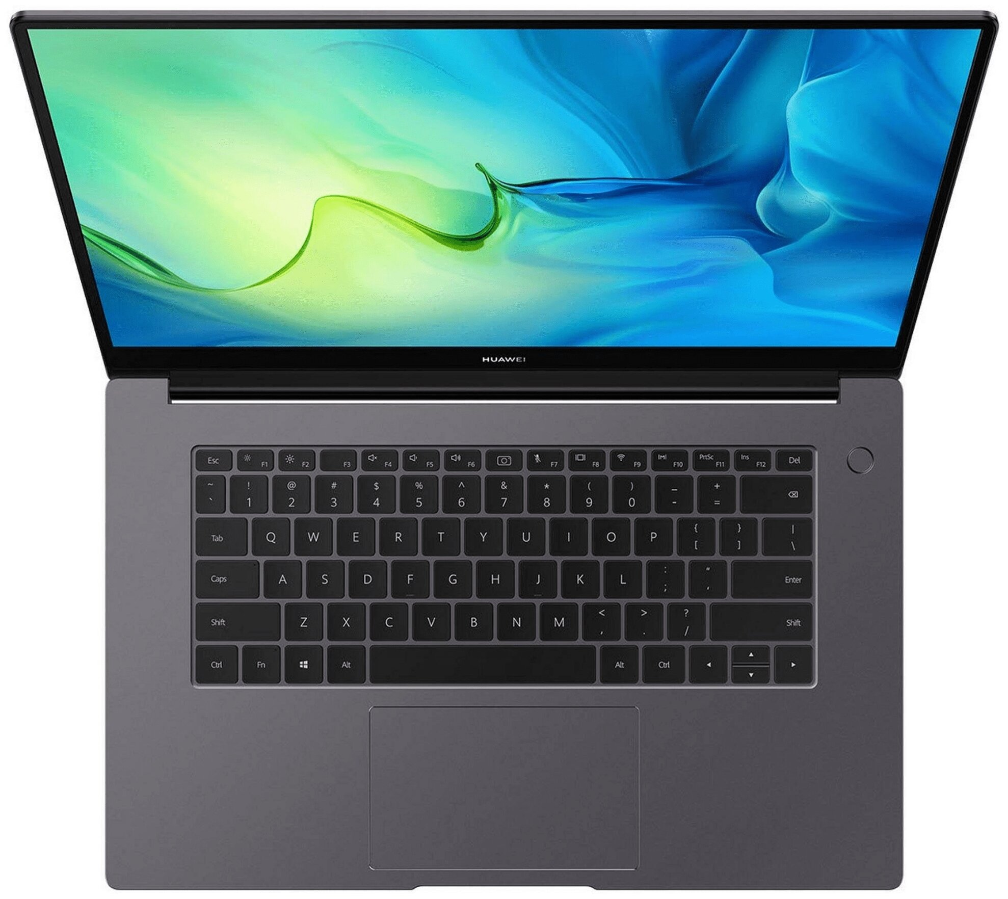 MateBook D 15