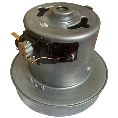 Мотор (двигатель) для пылесосов Redmond, Philips, Gorenje 1800W VAC022UN