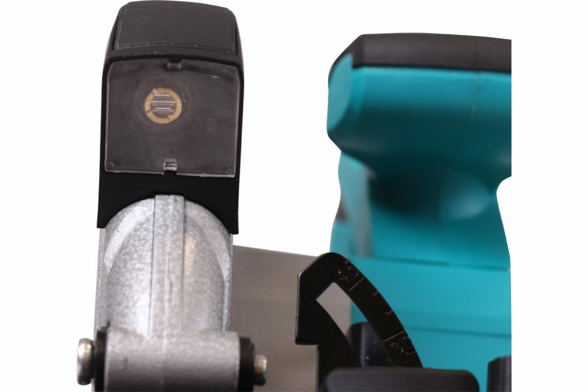 Дисковая пила Mekkan - фото №12