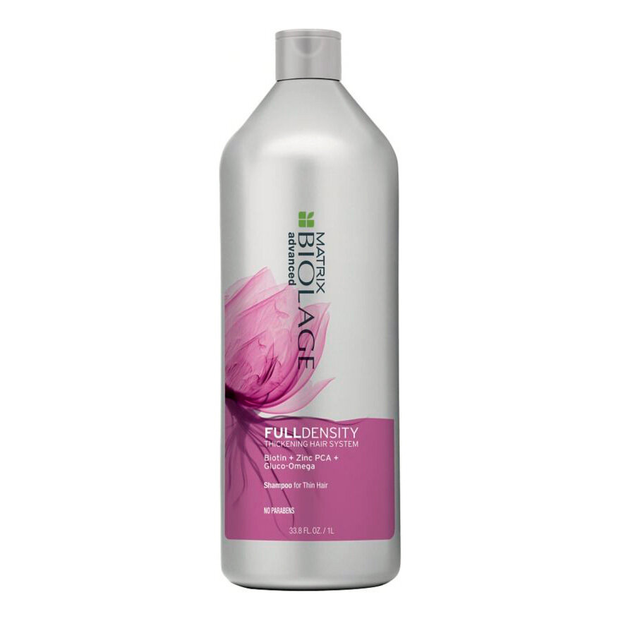 Matrix Biolage FullDensity Шампунь 1000 мл