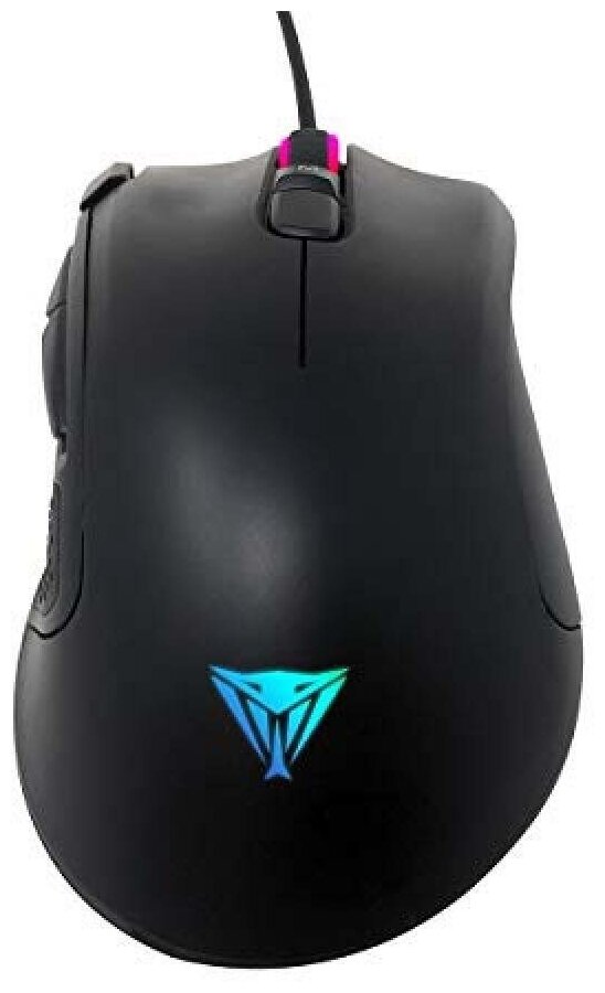 Игровая клавиатура Patriot Memory PV551OUXK черный