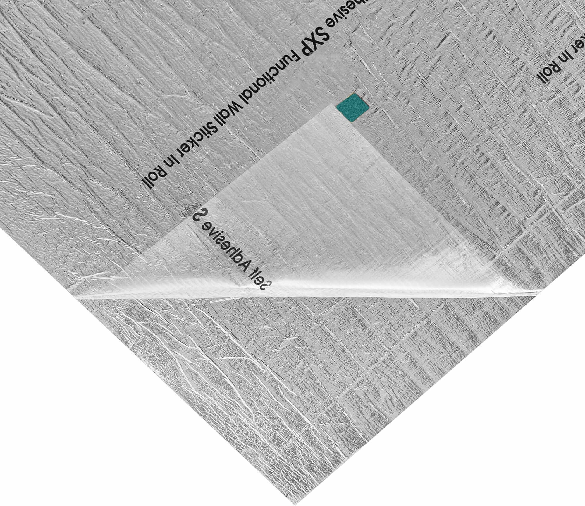 Самоклеящиеся панели пвх в рулоне под обои LAKO DECOR 60х300см, Светло-серый мрамор - фотография № 6