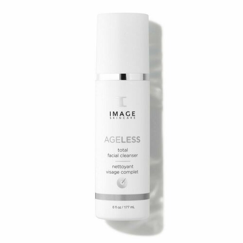 Image Skincare Очищающий гель с АНА - AG Total Facial Cleanser 177 мл 6500₽