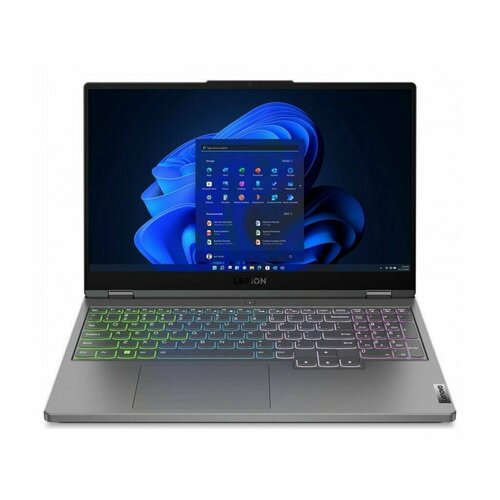 Lenovo Legion 5 15IAH7H i5-12500H16GB512GBRTX3060 82RB006EUS только английская раскладка 14199000₽
