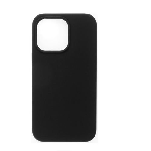Чехол-Накладка Gresso Smart TPU для Apple iPhone 13 Pro Max черный чехол накладка gresso magnet для iphone 13 pro черный