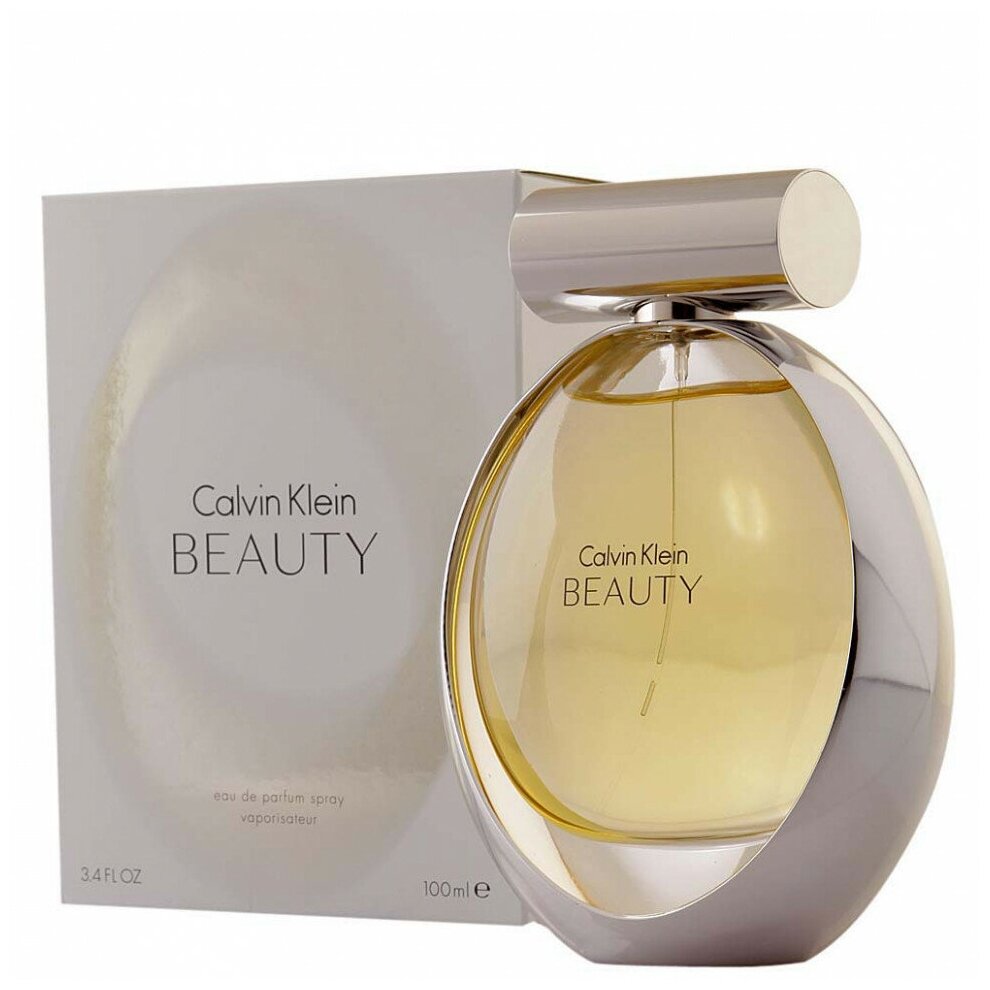 Парфюмерная вода Calvin Klein Beauty 30 мл