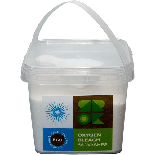ЯRОК Eco Экологичный кислородный отбеливатель 1 кг
