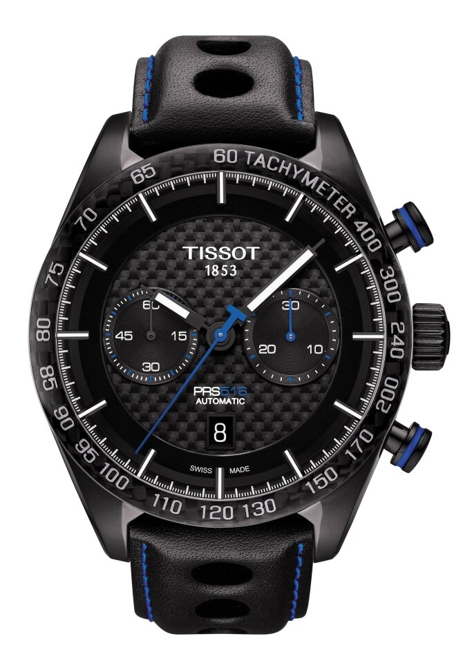 Наручные часы TISSOT T100.427.36.201.00