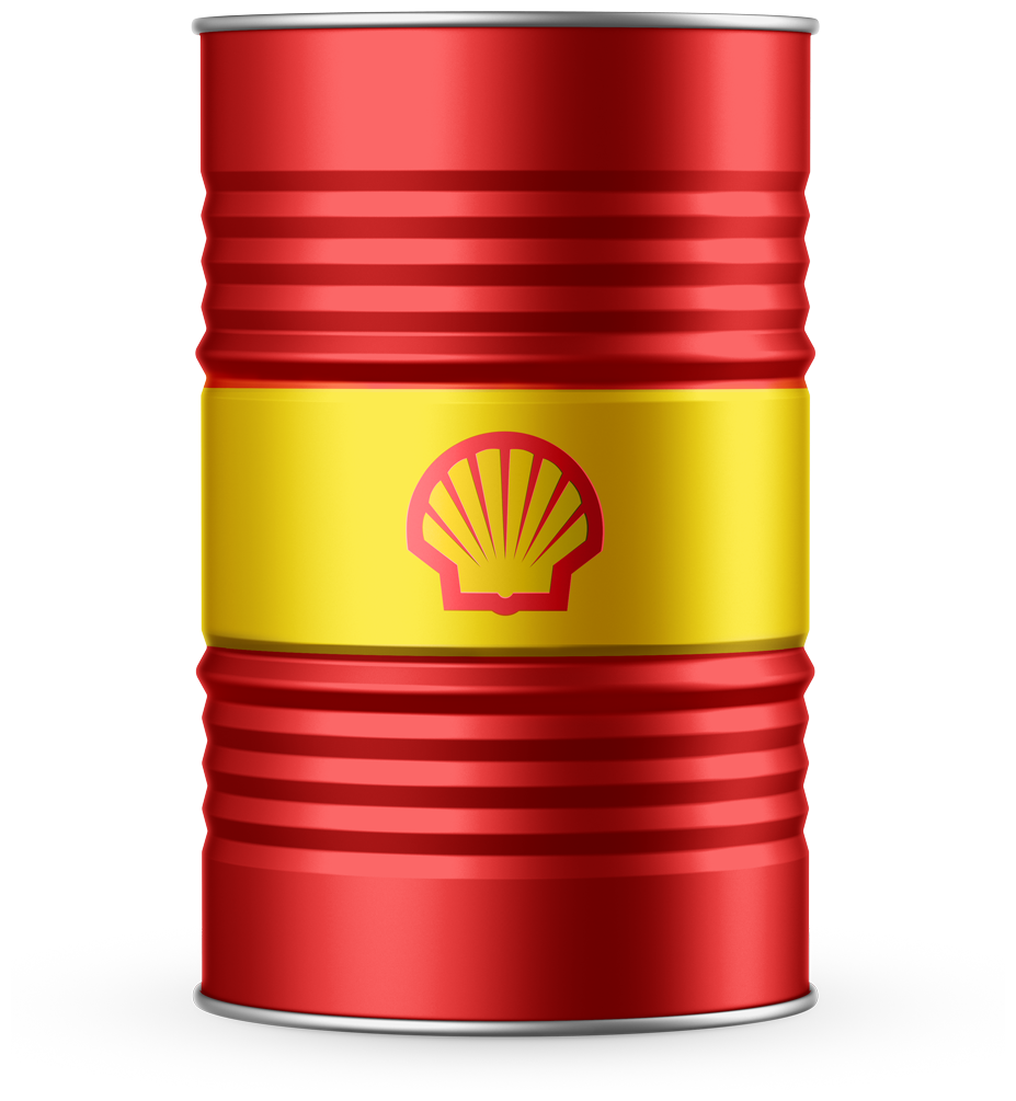 Моторное масло Shell Rimula R6 MS 10W-40 209 л