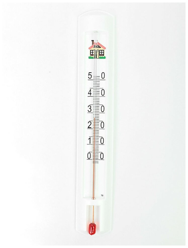 Комнатный термометр, безртутный термометр, градусник для комнаты