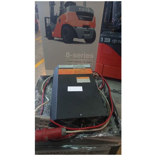 Зарядное устройство ProHF D36-60 S 9950300₽