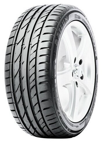 Автошина Sailun ATREZZO ZSR 265/35 R18 97Y