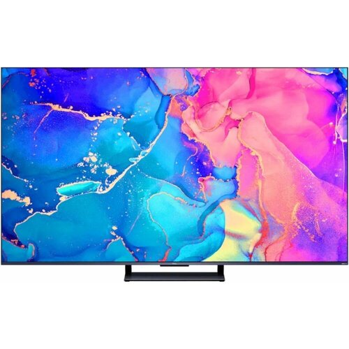 Телевизор TCL 55C735 QLED 8469900₽