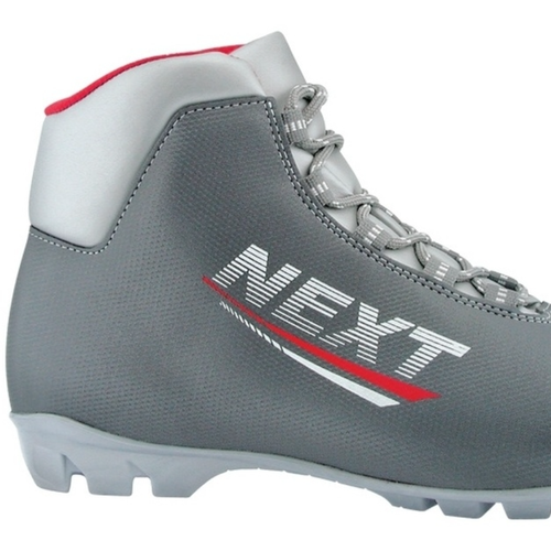 Ботинки для беговых лыж Spine Next 156/7/Smart 357 NNN, 39 р.