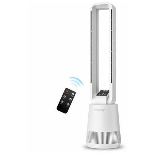 Вентилятор напольный Xiaomi Daewoo A1 Pro 1499000₽