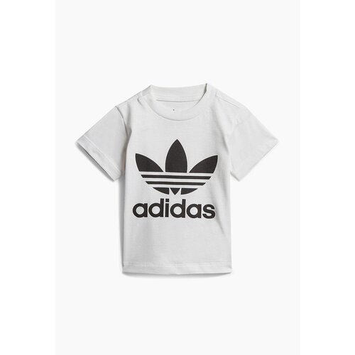 Футболка/adidas/DV2828/белый/68