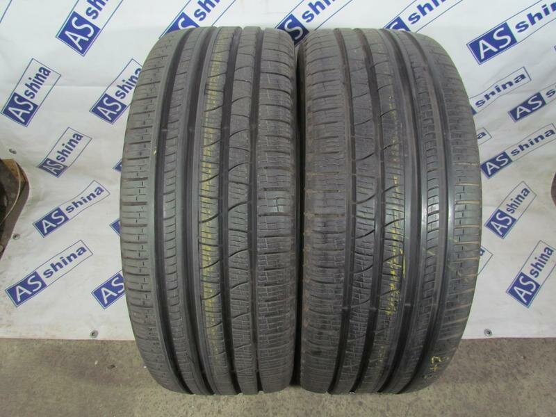 Pirelli Scorpion Verde All Season 275 50 22 шины Летние