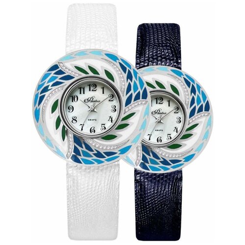 фото Наручные кварцевые часы flora 1143s5-b6l2 видана-2 p11-1143s5-b6l2 видана-2