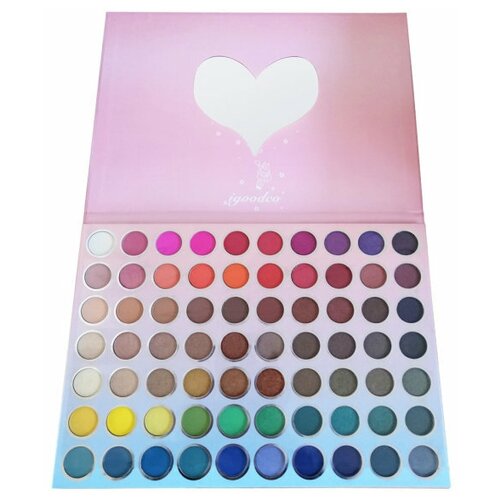 Палетка CVC-8818 IGOODCO