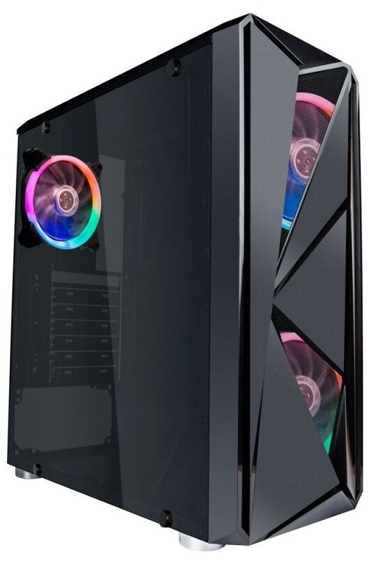   ARENA 9604 Intel Core i5-10400F/16  DDR4/NVIDIA GeForce RTX 3060 12 /1000 /M2 480  SSD/DOS