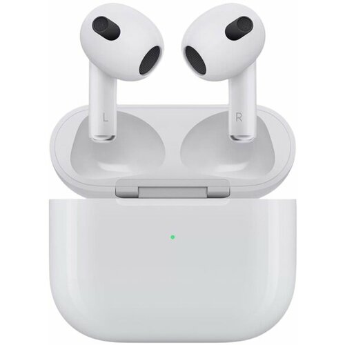 Беспроводные наушники TWS Pro 6S белый 109000₽