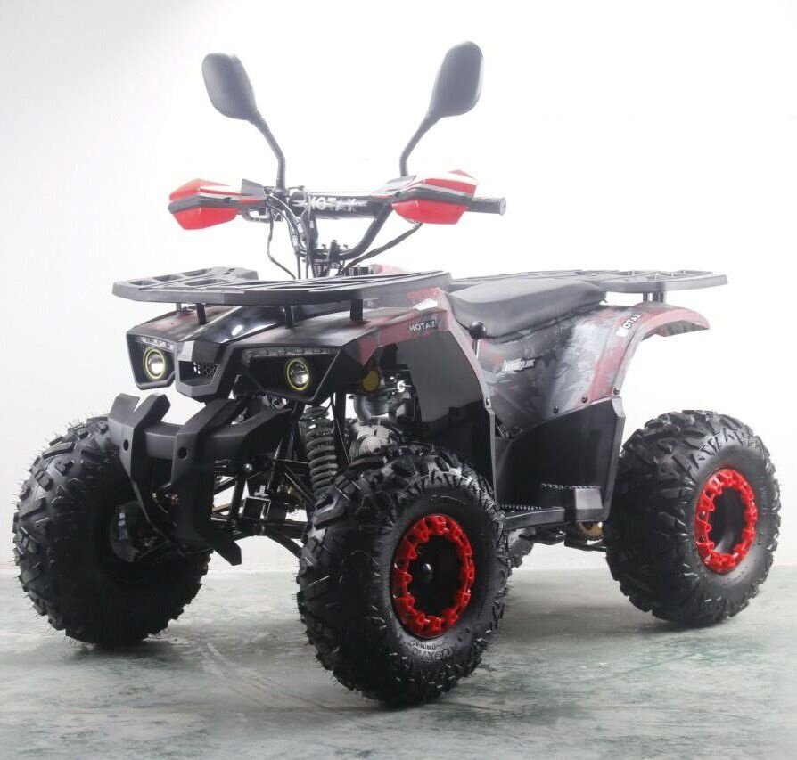 Квадроцикл Motax ATV GRIZLIK PREMIUM 125 сс (AB)