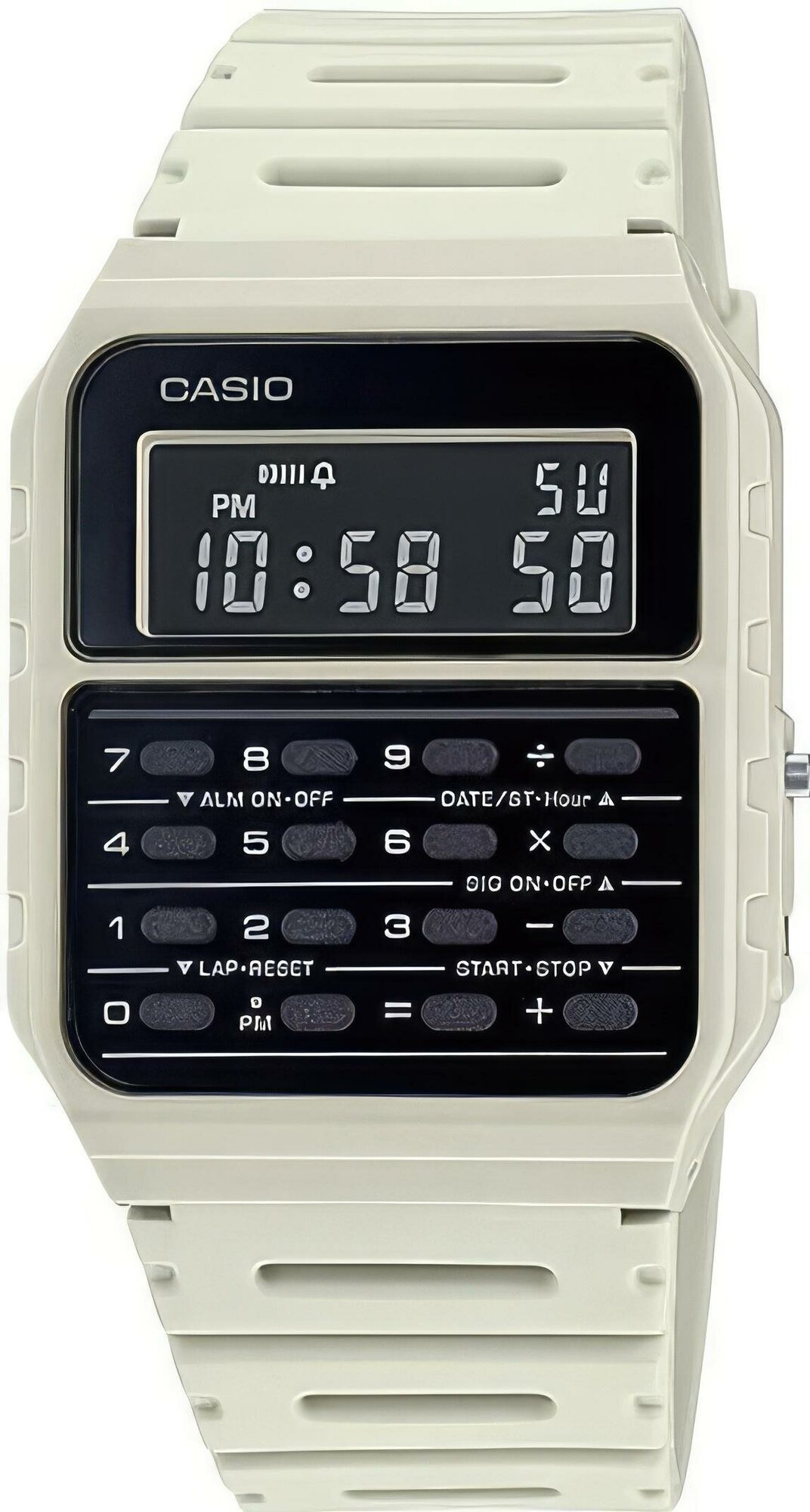 Наручные часы CASIO Vintage CA-53WF-8B