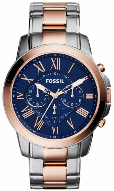 Наручные часы FOSSIL