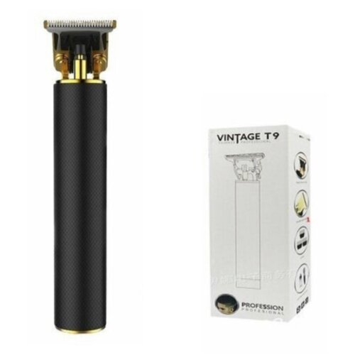 Триммер для бороды и усов PROFESSIONAL VINTAGE T9 53100₽